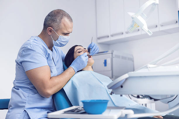Sleep Apnea Treatment in Lucerne Valley, CA